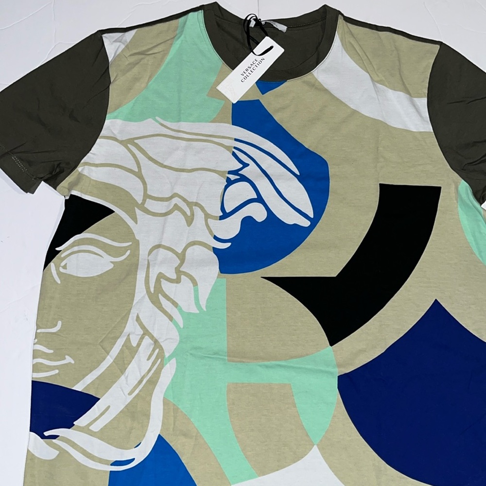 Versace T-shirt